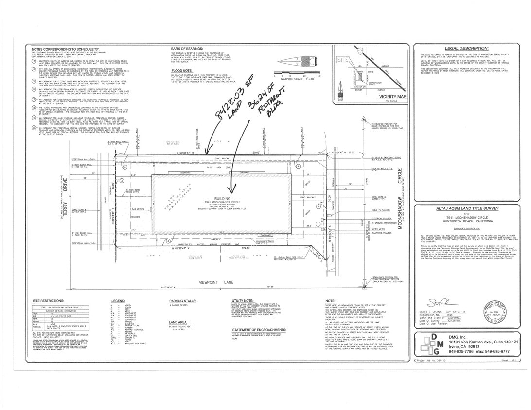 Building Photo - 7941 Moonshadow Cir