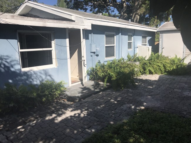 Foto del edificio - 604 SW 6th Ave