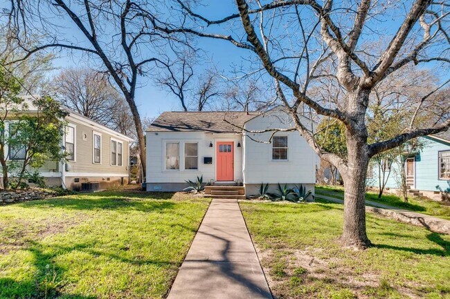 Building Photo - 907 Jewell St