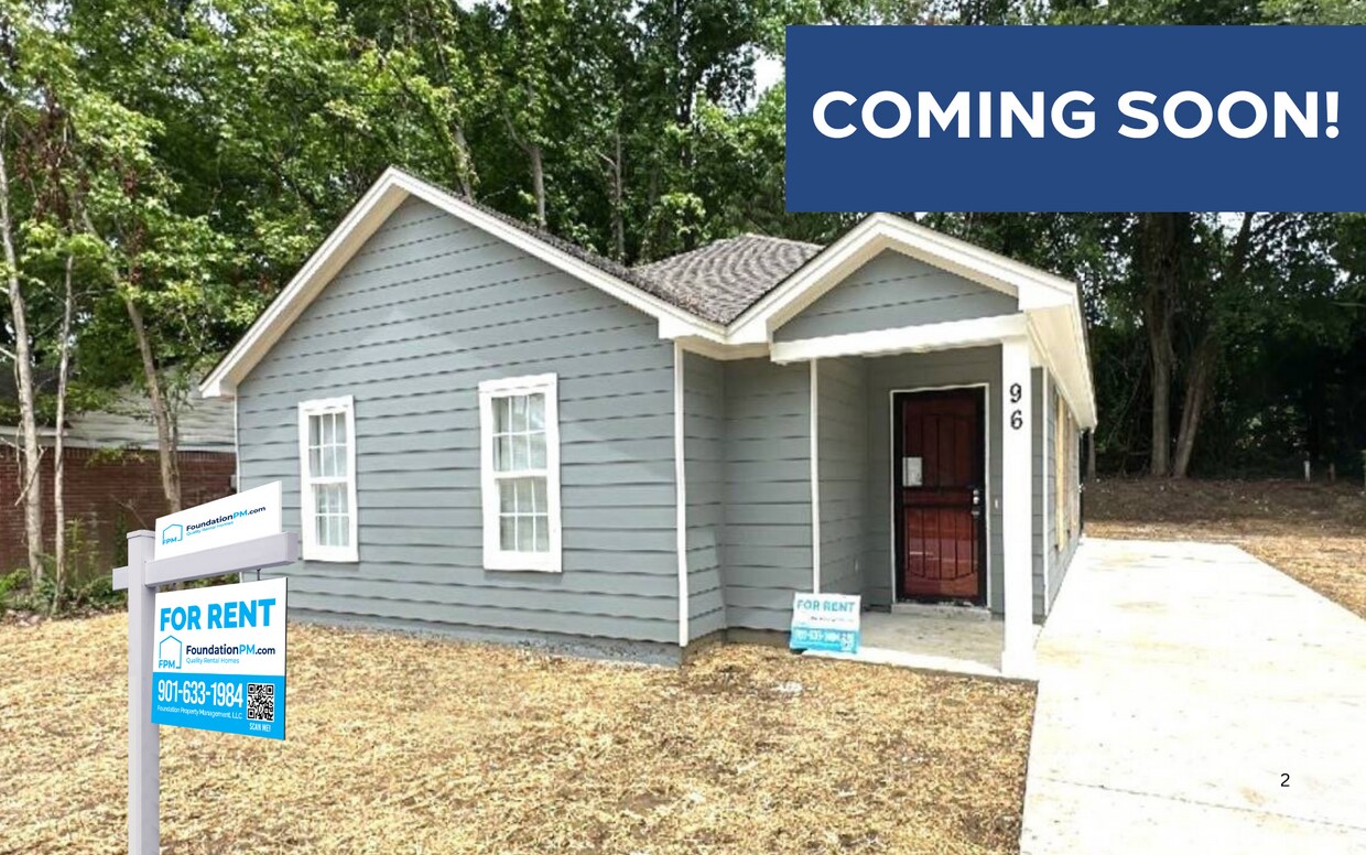 Primary Photo - 96 W Byfield Dr