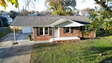 Building Photo - 410 Bellemeade St SW
