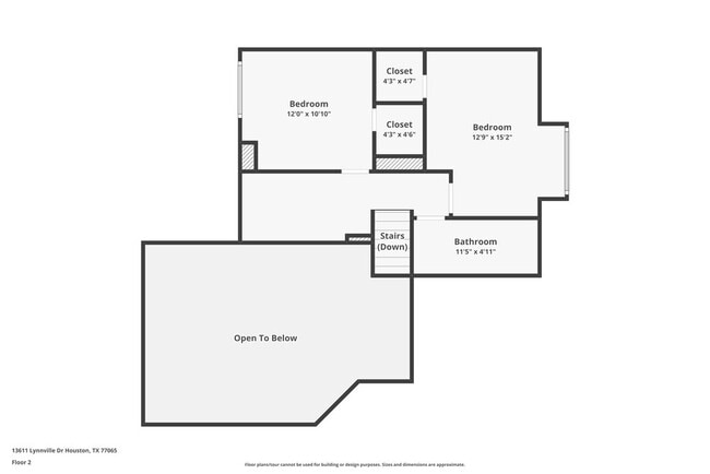 Building Photo - 13611 Lynnville Dr