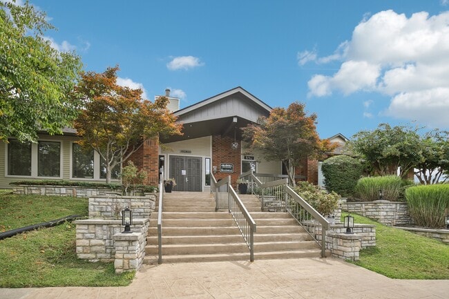 Building Photo - The Villages Apartment Homes