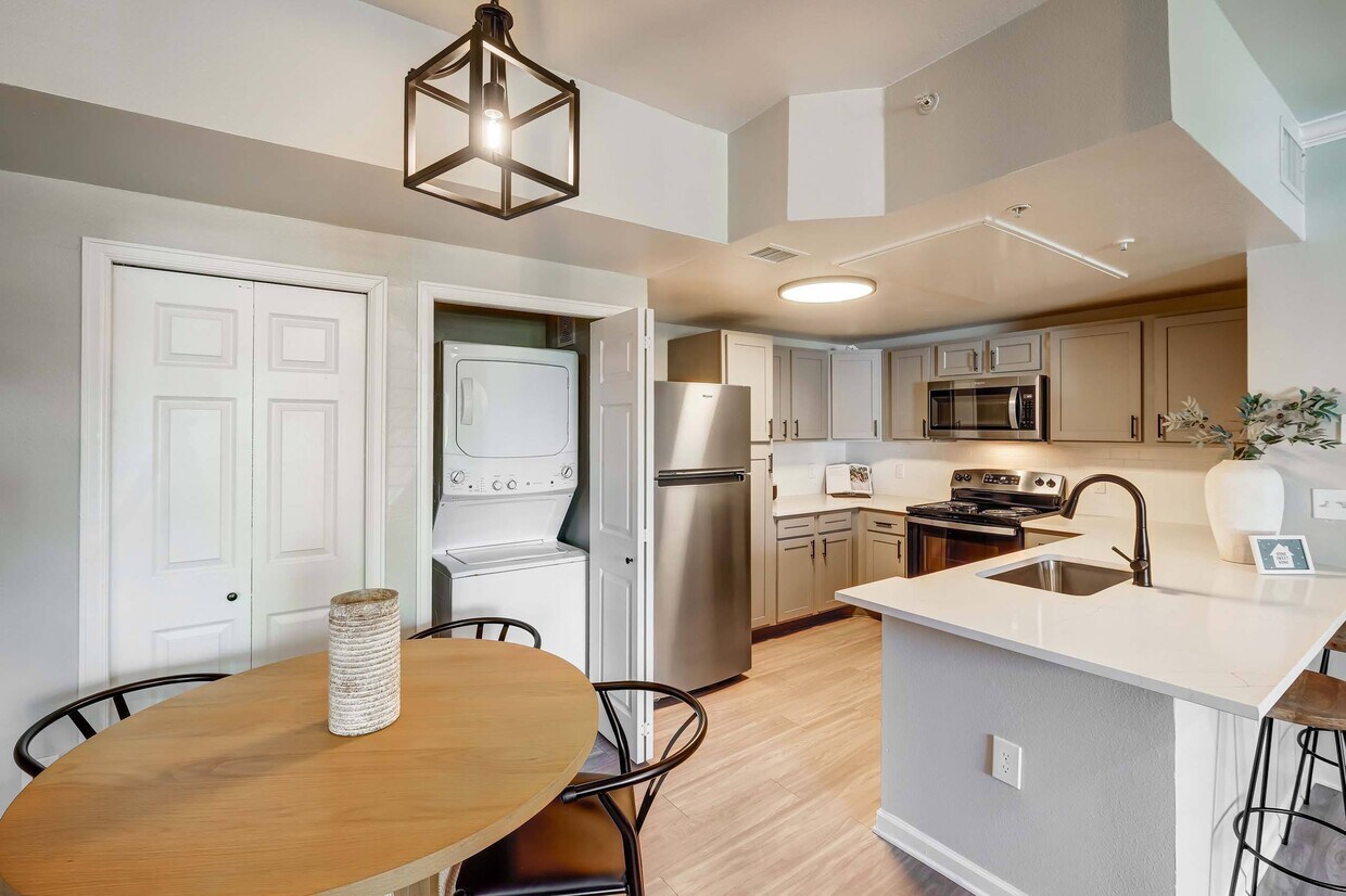 Foto principal - The Fletcher Southlands