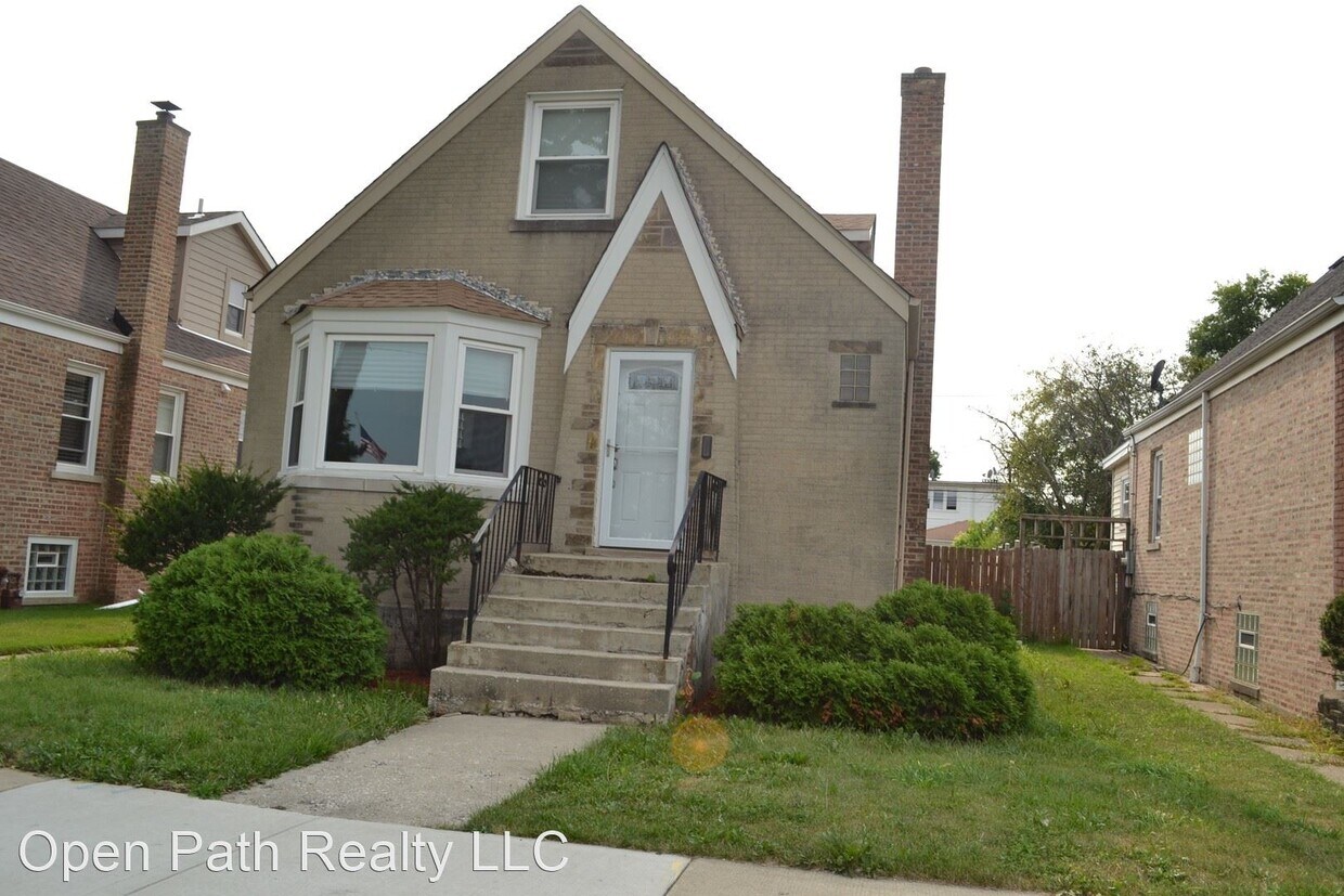 Primary Photo - 3 br, 3 bath House - 2440 N Normandy Ave SFH