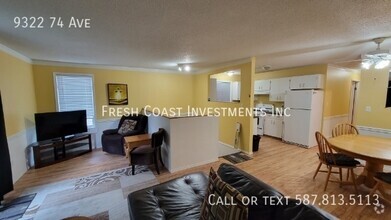 Building Photo - 9322-9374 74 Ave