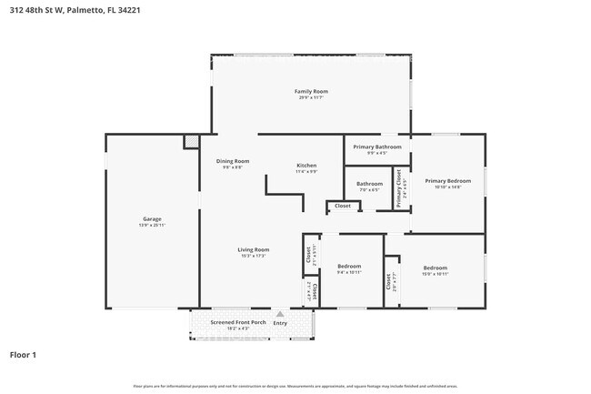 Foto del edificio - 312 48th St W