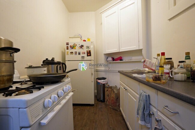 Foto del edificio - 1848 Commonwealth Ave