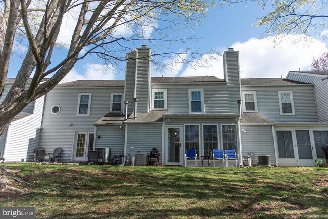 Foto del edificio - 609 Cambridge Ct