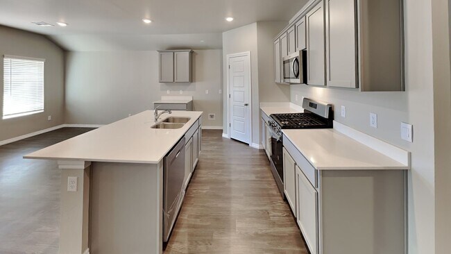 Building Photo - Brand New 4 Bedroom 2 Bath Home in Yukon S...