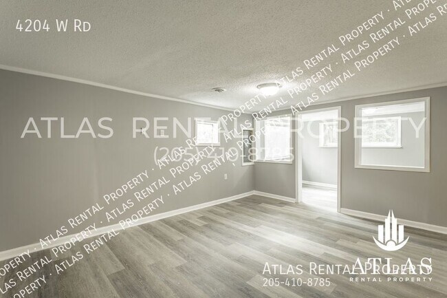 Foto del edificio - 4204 W Rd