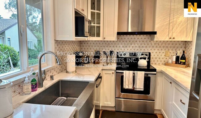 Foto del edificio - Lovely Fully Remodeled Forest Grove Condo Available for Rent
