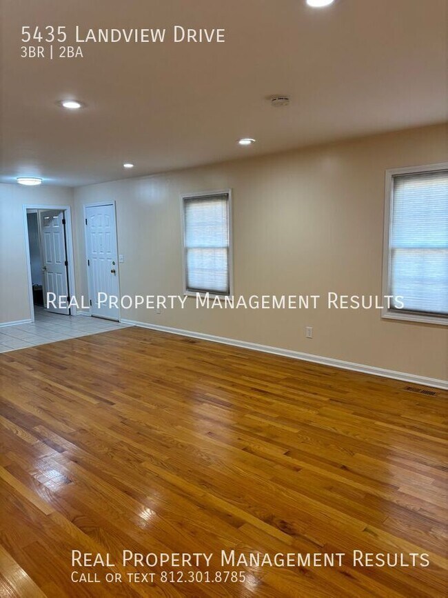 Foto del edificio - 5435 Landview Dr