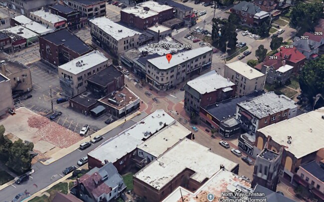 Foto del edificio - 2905 Glenmore Ave