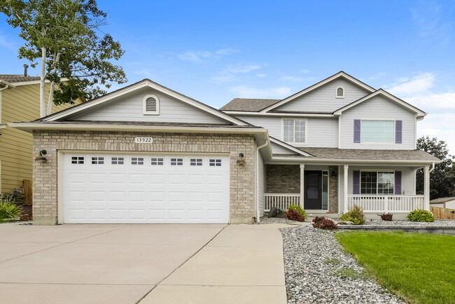 Building Photo - 13922 Hudson Way