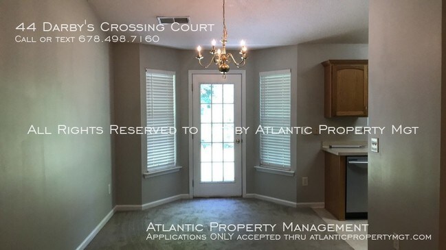 Building Photo - Adorable Renovated Ranch in Darby's Crossing