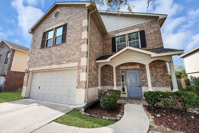 Foto del edificio - 22102 Westerpine Ln