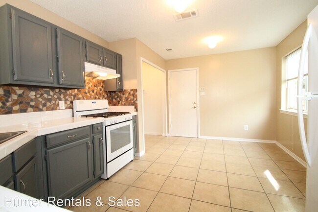 Building Photo - 3 br, 2 bath House - 4308 Mesa