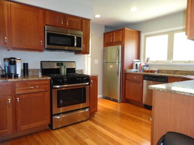 Foto del edificio - 7419 N Boyd Way