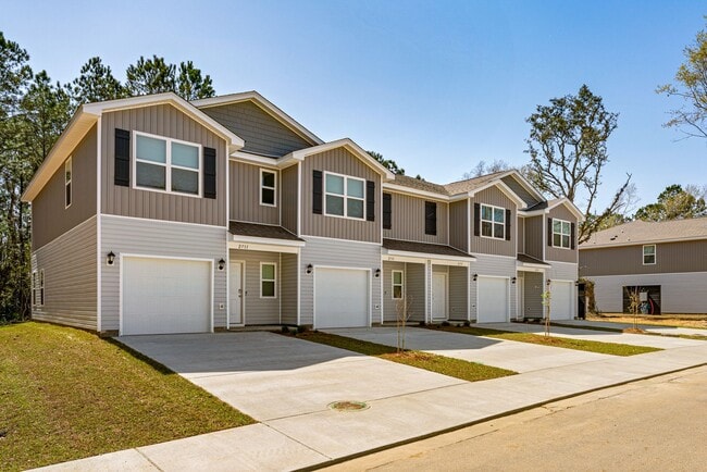 Foto del edificio - Eula Cove | Mississippi Gulf Coast Living