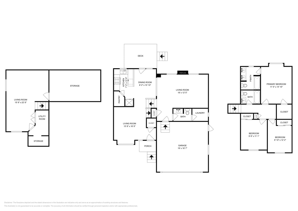 Foto del edificio - 532 N Quincy Ave