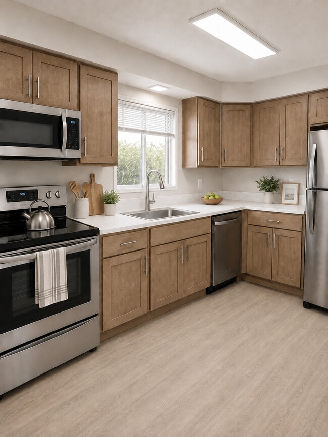 Building Photo - Stonehenge Apartments