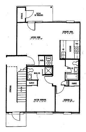 23 Good Annex apartments new albany of Rent in Singapore