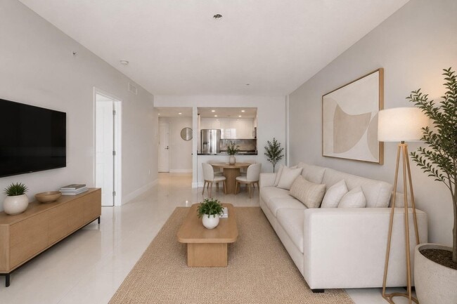 Foto del edificio - 1250 S Miami Ave