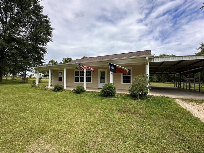 Building Photo - 6143 FM 3081