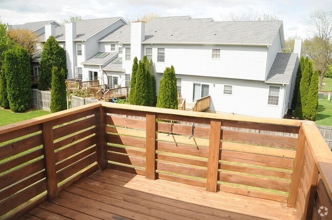 Building Photo - 3143 Shellers Bend