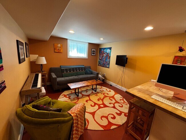 Foto del edificio - 104 N 41st St