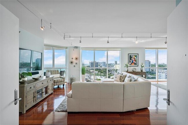 Foto del edificio - 101 S Fort Lauderdale Beach Blvd