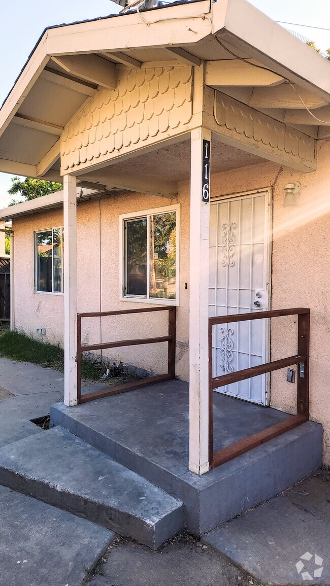 Building Photo - 116 Baker Way
