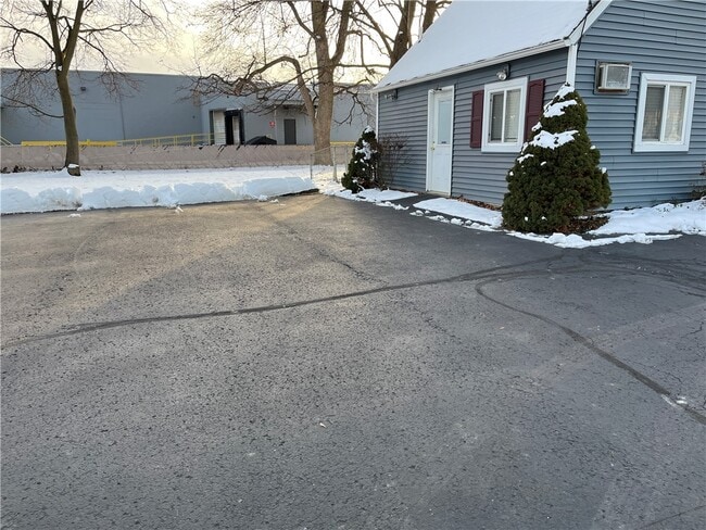 Foto del edificio - 1101 Broadway St