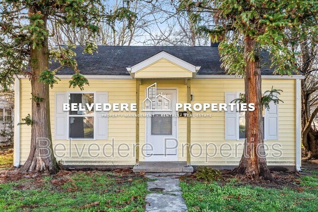 Foto del edificio - 1618 Glenwood Ave