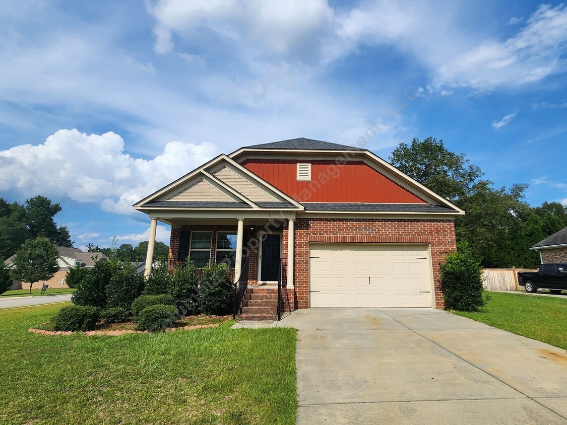 Houses For Rent In Lugoff Sc