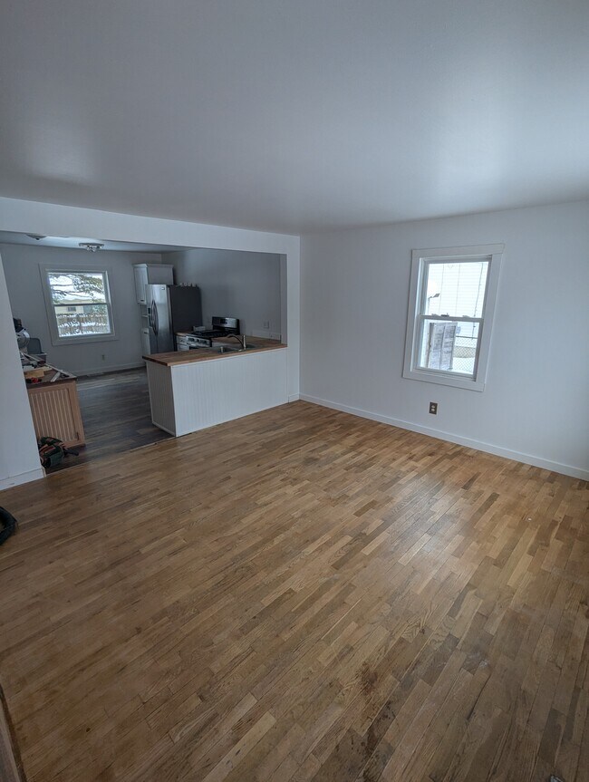 Foto del edificio - 4527 Hanover Ave