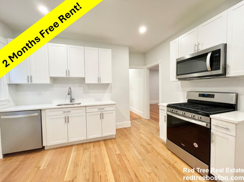Foto principal - 68 Bakersfield St