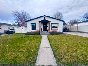 Building Photo - 130 N 500 E