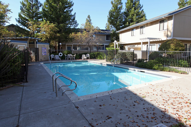 Redwood Landing - Apartments in Novato, CA | Apartments.com