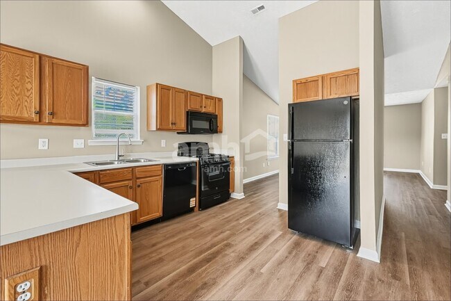 Foto del edificio - 917 Barnwell Way