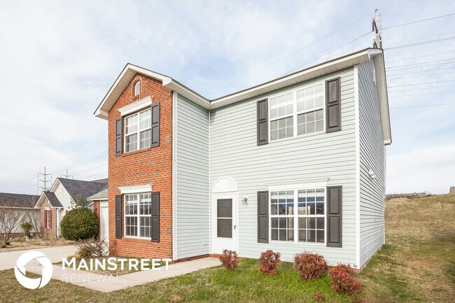 Building Photo - 2627 Wind Song Ct