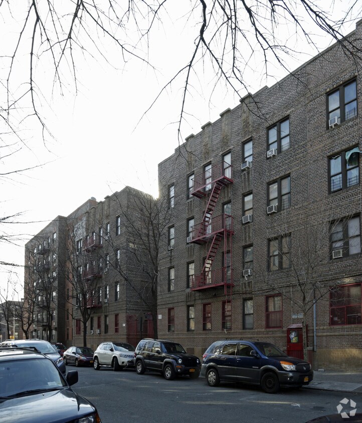 11251175 Evergreen Ave, Bronx, NY 10472 Apartments in Bronx, NY