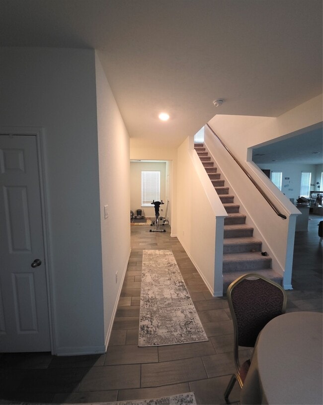 Foto del edificio - 17338 Rock Willow Ln