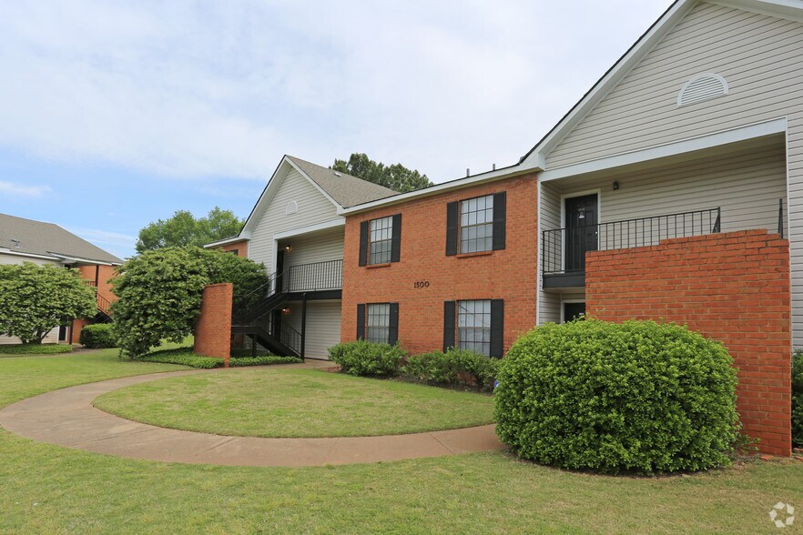 Magnolia Terrace Rentals Montgomery, AL