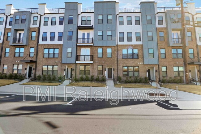 Foto del edificio - 1245 S Blount St