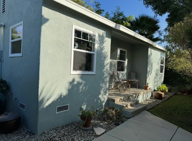 Foto principal - 2825 Moss Ave