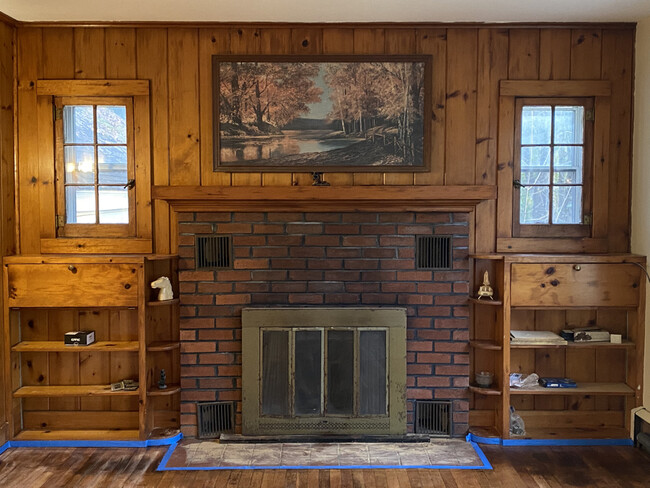 Original Classic Woodwork - 397 Locust Grove Rd