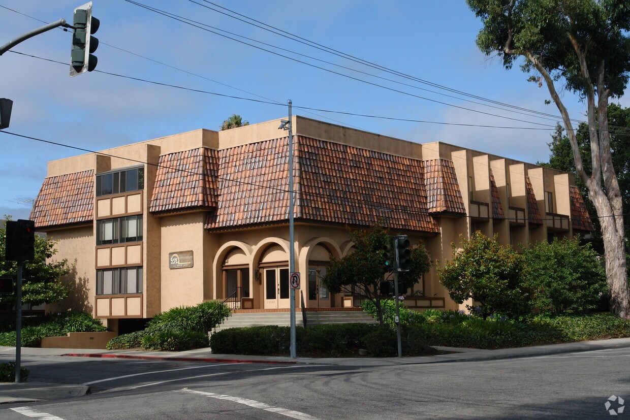 Foto principal - 1501 Howard Ave