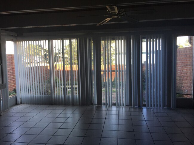 Foto del edificio - 3/2.5 Close to TMH and Governor Square